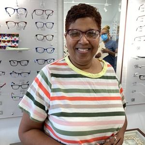 Meet your Posher, Tracy